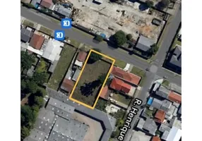 Foto 1 de Lote/Terreno para venda ou aluguel, 1200m² em Vargem Grande, Pinhais