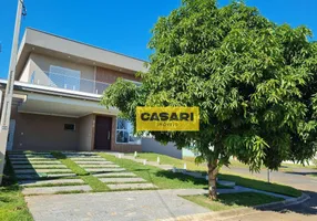 Foto 1 de Casa de Condomínio com 3 Quartos à venda, 265m² em Residencial Haras Inga Mirim, Boituva