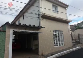 Foto 1 de Sobrado com 2 Quartos à venda, 15m² em Vila Domitila, São Paulo