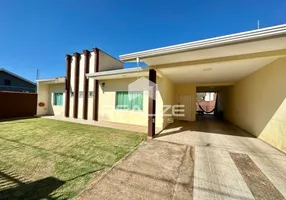 Foto 1 de Casa com 4 Quartos à venda, 144m² em Porto Meira, Foz do Iguaçu