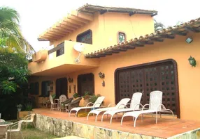Foto 1 de Casa com 3 Quartos à venda, 450m² em Village da Ferradura, Armação dos Búzios