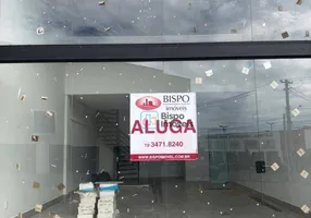 Foto 1 de Sala Comercial para alugar, 90m² em Parque São Jerônimo, Americana