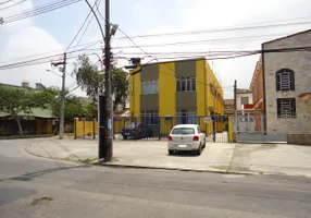 Foto 1 de Apartamento com 2 Quartos para alugar, 65m² em Bangu, Rio de Janeiro