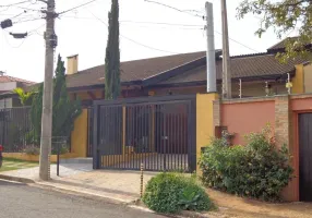 Foto 1 de Casa com 4 Quartos à venda, 351m² em Jardim Nossa Senhora Auxiliadora, Campinas