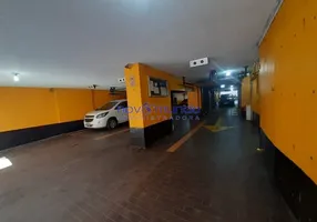 Foto 1 de Galpão/Depósito/Armazém para alugar, 12m² em Centro, Rio de Janeiro