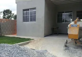 Foto 1 de Casa de Condomínio com 3 Quartos à venda, 95m² em Borges, Sabará