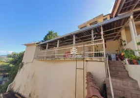 Foto 1 de Casa com 3 Quartos à venda, 120m² em Vila Cruz, Poços de Caldas