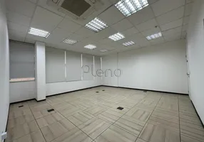 Foto 1 de Sala Comercial para alugar, 162m² em Swiss Park, Campinas