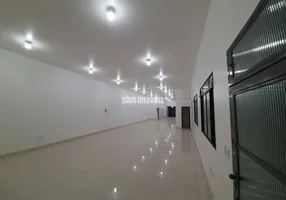 Foto 1 de Ponto Comercial para alugar, 228m² em Vila Clementino, São Paulo