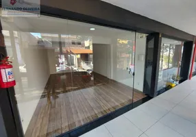 Foto 1 de Sala Comercial com 1 Quarto para alugar, 42m² em Sítio Pinheirinho, São Paulo