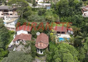 Foto 1 de Casa de Condomínio com 3 Quartos à venda, 237m² em Caraguata, Mairiporã