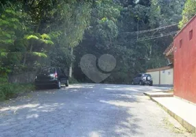 Foto 1 de Lote/Terreno à venda, 500m² em Horto Florestal, São Paulo