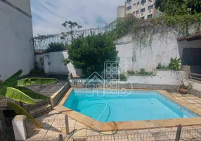 Foto 1 de Casa de Condomínio com 4 Quartos à venda, 200m² em Fonseca, Niterói