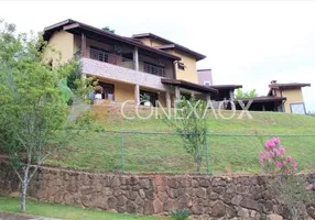 Foto 1 de Casa de Condomínio com 3 Quartos à venda, 350m² em Colinas do Ermitage, Campinas