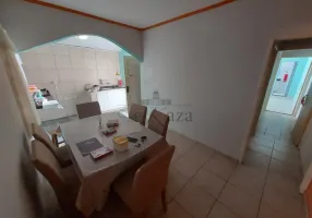 Foto 1 de Casa com 2 Quartos à venda, 133m² em Jardim Santa Inês I, São José dos Campos