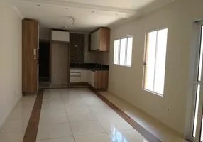 Foto 1 de Casa com 2 Quartos à venda, 80m² em Vila Flora, Salto