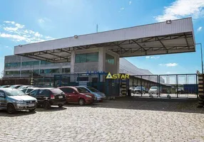 Foto 1 de Galpão/Depósito/Armazém à venda, 128000m² em Vila Sul Americana, Carapicuíba