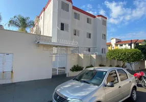 Foto 1 de Apartamento com 2 Quartos à venda, 86m² em Jardim Paulistano, São Carlos