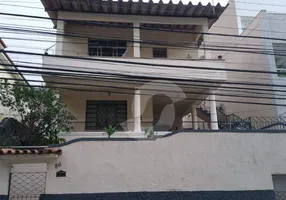 Foto 1 de Casa com 5 Quartos à venda, 186m² em Boa Viagem, Niterói