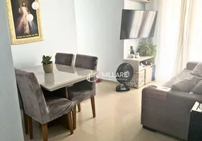 Foto 1 de Apartamento com 3 Quartos à venda, 61m² em Vila Prudente, São Paulo