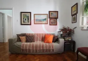 Foto 1 de Apartamento com 3 Quartos à venda, 94m² em Leblon, Rio de Janeiro