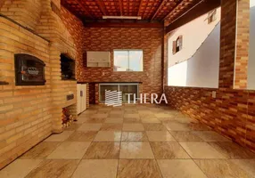 Foto 1 de Casa com 2 Quartos à venda, 170m² em Vila Pires, Santo André