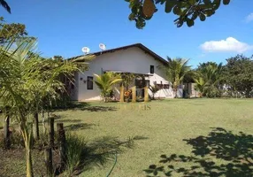 Foto 1 de Casa de Condomínio com 3 Quartos à venda, 350m² em Folha Seca, Ubatuba