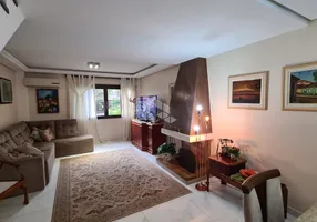 Foto 1 de Casa de Condomínio com 3 Quartos à venda, 179m² em Três Figueiras, Porto Alegre
