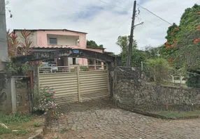 Foto 1 de Casa de Condomínio com 5 Quartos à venda, 1200m² em Recreio Ipitanga, Lauro de Freitas