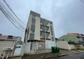 Foto 1 de Apartamento com 3 Quartos à venda, 65m² em Cidade Jardim, São José dos Pinhais