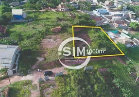 Foto 1 de Lote/Terreno à venda, 1000m² em Praia Rasa, Armação dos Búzios