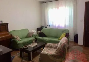 Foto 1 de Casa com 3 Quartos à venda, 150m² em Móoca, São Paulo