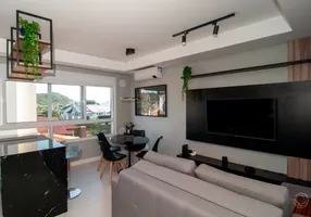 Foto 1 de Apartamento com 1 Quarto à venda, 72m² em Jurerê Internacional, Florianópolis