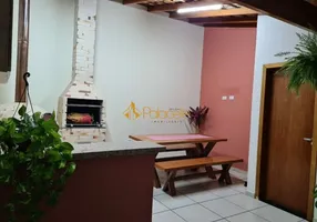 Foto 1 de Sobrado com 3 Quartos à venda, 180m² em Residencial Jardim Aurora, Pindamonhangaba