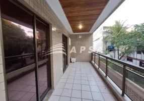 Foto 1 de Apartamento com 2 Quartos para alugar, 79m² em Recreio Dos Bandeirantes, Rio de Janeiro