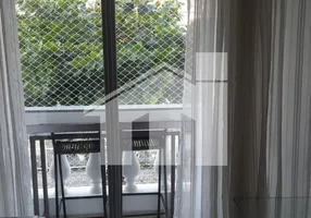 Foto 1 de Apartamento com 3 Quartos à venda, 110m² em Jardim Praiano , Guarujá