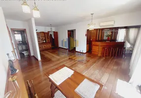 Foto 1 de Apartamento com 3 Quartos à venda, 178m² em Vila Adyana, São José dos Campos