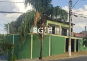 Foto 1 de Sobrado com 3 Quartos à venda, 160m² em Jardim Campos Elíseos, Campinas