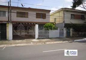 Foto 1 de Casa com 2 Quartos à venda, 119m² em Ipiranga, São Paulo