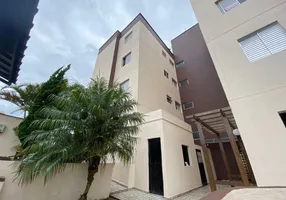 Foto 1 de Apartamento com 2 Quartos à venda, 64m² em Loteamento Rio Acima, Mogi das Cruzes