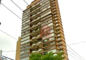 Foto 1 de Apartamento com 2 Quartos à venda, 128m² em Itaim Bibi, São Paulo