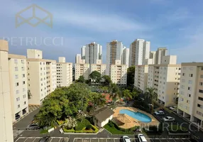 Foto 1 de Apartamento com 2 Quartos para venda ou aluguel, 62m² em Vila Progresso, Campinas