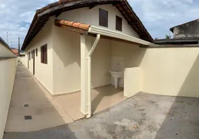 Foto 1 de Casa com 2 Quartos à venda, 60m² em Nova Itanhaém, Itanhaém
