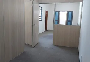 Foto 1 de Sala Comercial com 4 Quartos para alugar, 80m² em Belenzinho, São Paulo