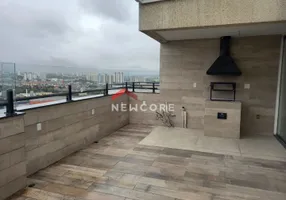 Foto 1 de Apartamento com 2 Quartos à venda, 102m² em Tatuapé, São Paulo