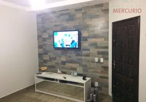 Foto 1 de Casa com 2 Quartos à venda, 110m² em Parque São João, Bauru