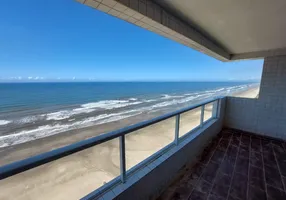 Foto 1 de Apartamento com 4 Quartos à venda, 196m² em Balneario Florida, Praia Grande