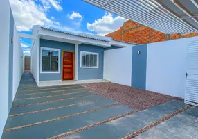 Foto 1 de Casa com 2 Quartos à venda, 68m² em Centro, Cascavel