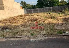 Foto 1 de Lote/Terreno à venda, 243m² em Villas Mabel, Ribeirão Preto