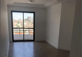 Foto 1 de Apartamento com 3 Quartos à venda, 72m² em Santa Inês, São Paulo